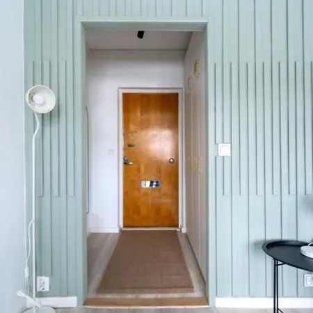 Lapland'S Little Retreat - Heart Of Rovaniemi Eksteriør billede